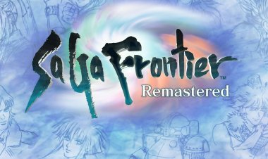 SaGa Frontier Remastered - Review