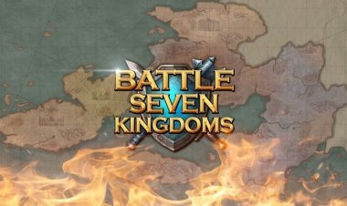 Battle Seven Kingdoms: Kingdom Wars2 появилась в Google Play