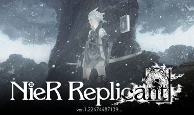 Nier Replicant: как раздобыть разбитую линзу