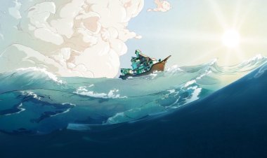 Spiritfarer - Review