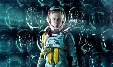 Returnal - Review