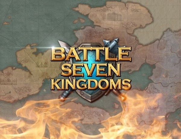 Battle Seven Kingdoms: Kingdom Wars2 появилась в Google Play
