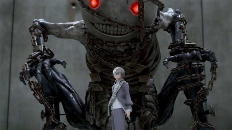 NieR Replicant ver.1.22474487139... - Review