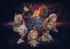 Работа жнеца в Final Fantasy XIV не будет ориентирована на питомцев