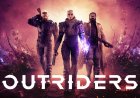 Outriders: в первый месяц количество пользователей достигло отметки в 3.5 миллиона игроков