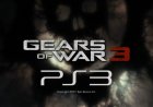 В сеть выложили прототип сборки Gears of War 3 для PlayStation 3, ссылка для скачивания внутри статьи