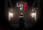 Новый Souls-Like проект Lies Of P - это мрачное и извращенное переосмысление Пиноккио для PS5, Xbox Series X и PC