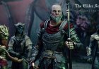 Обновление The Elder Scrolls Online для Next-Gen отложено на неделю