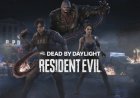 Dead by Daylight добавит большое количество классического контента Resident Evil к пятой годовщине игры
