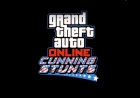 Grand Theft Auto Online: в этом обновлении вас ждут совершенно новые каскадерские трюки и заезды