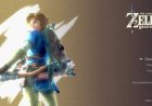 Zelda: Breath of the Wild: прохождение святилища Ши Ванир