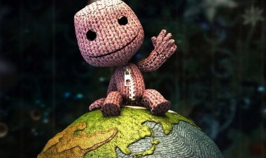 The LittleBigPlanet trilogy servers have been down for a month and a half without any fixes