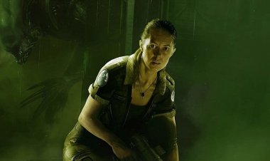 Small Screen: Sequel to Alien: Isolation launched in development