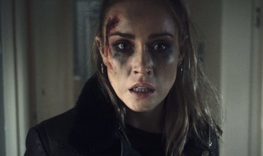 I Saw Black Clouds - Review