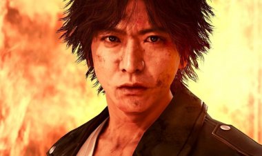 Judgment (PS5, Xbox Series X|S) - Review