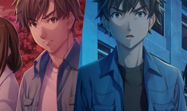 Famicom Detective Club: The Missing Heir & The Girl Who Stands Behind - Review