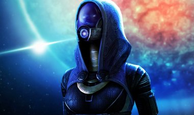 Less than ten years later: Fans found an unexpected surprise in Mass Effect: Legendary Edition