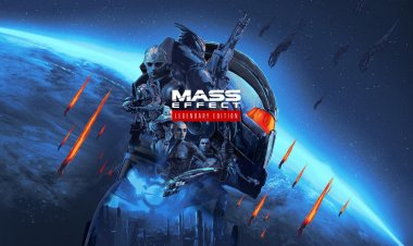 Mass Effect 2: как завести роман с Мирандой
