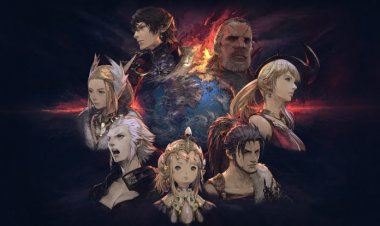 Работа жнеца в Final Fantasy XIV не будет ориентирована на питомцев