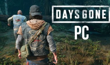 Days Gone: обзор PC-версии игры