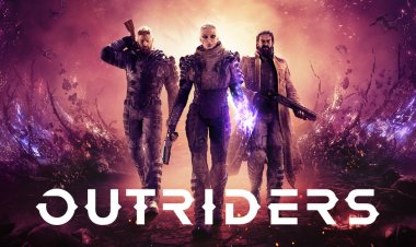 Outriders: в первый месяц количество пользователей достигло отметки в 3.5 миллиона игроков
