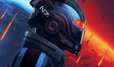 Mass Effect Legendary Edition - Review