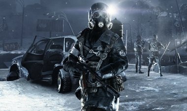 The film Metro 2033 will be directed by the director of Avanpost - the first details and the new release date of the film adaptation
