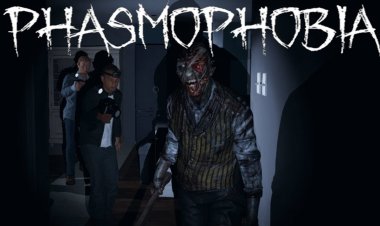 Phasmophobia: в новом обновлении добавят эксклюзивных призраков
