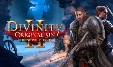 Divinity: Original Sin 2 - Definitive Edition теперь доступна для iPhone и iPad