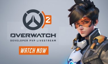 Details about the new pvp in Overwatch 2: changes in heroes, maps, gameplay