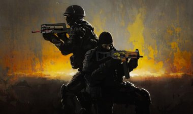 Сервера для кс го (CS GO) подборка лучших на май 2021