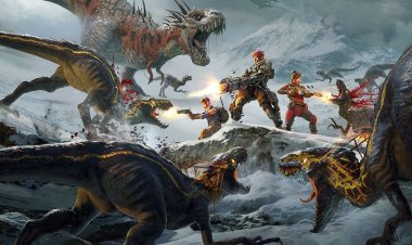 Available in Game Pass, the Second Extinction shooter has reached one million players