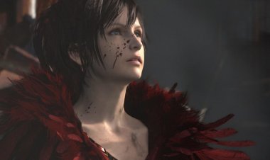 Team Ninja is working on a soulslike action game in the Final Fantasy universe exclusively for PS5 - rumor