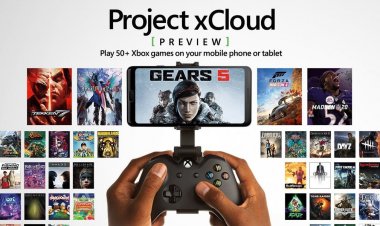 Microsoft has started moving xCloud to Xbox Series X platform