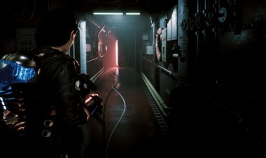 Announced horror Daymare: 1994 Sandcastle for PlayStation 5 and Xbox Series X|S
