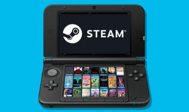 Valve может работать над портативной консолью