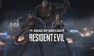 Dead by Daylight добавит большое количество классического контента Resident Evil к пятой годовщине игры