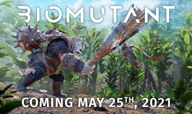 Biomutant: рассмотрим все специальные способности героев