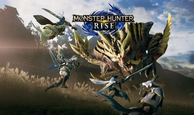 Sales of Monster Hunter Rise for Switch exceeded 7 million copies