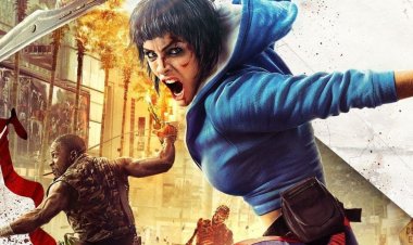 Waiting for Saints Row 5 and Dead Island 2? Koch Media dated the game presentation