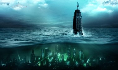 BioShock 4 is built on a new generation of technologies Unreal Engine 5