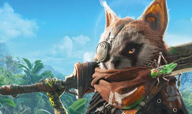 Biomutant