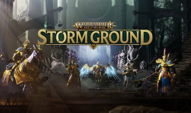 Warhammer Age of Sigmar: Storm Ground: рогалик или стратегия?