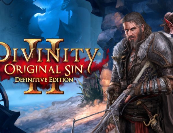 Divinity: Original Sin 2 - Definitive Edition теперь доступна для iPhone и iPad