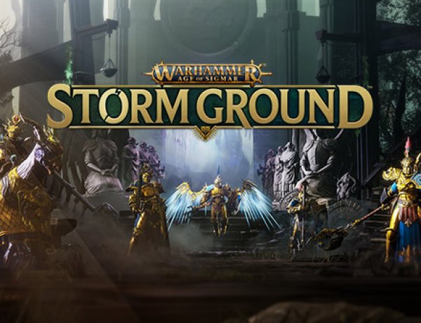 Warhammer Age of Sigmar: Storm Ground: рогалик или стратегия?