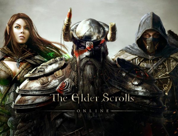 Моддер запустил The Elder Scrolls Online на Nintendo Switch