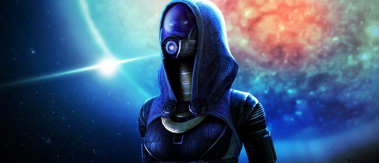 Less than ten years later: Fans found an unexpected surprise in Mass Effect: Legendary Edition