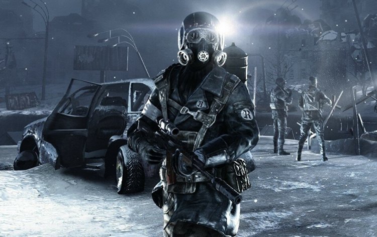 The film Metro 2033 will be directed by the director of Avanpost - the first details and the new release date of the film adaptation