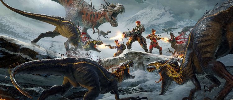 Available in Game Pass, the Second Extinction shooter has reached one million players