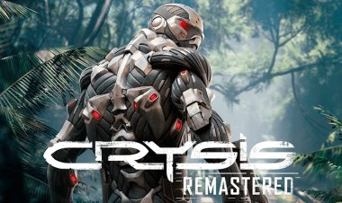 Crysis Remastered: знаменитая трилогия выйдет на PS4, Xbox One, Nintendo Switch и PC уже этой осенью